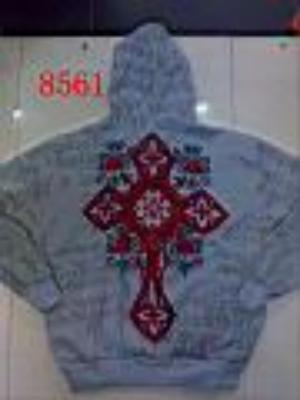 Affliction Hoodies-34